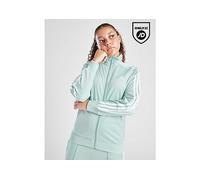 adidas Originals Girls' Firebird Track Top Junior, Verde 11-12Y