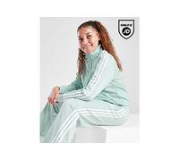 adidas Originals Girls' Wide Leg Track Pants Junior, Verde 12-13Y