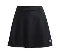 adidas Originals 3-Stripes Mini Skirt, Black L