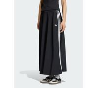 adidas Originals gonna Firebird nera/bianca-Nero 2XS