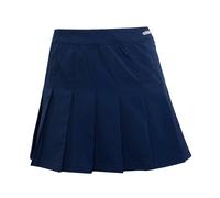 ADIDAS ORIGINALS Gonna marino / bianco, Taglia 38