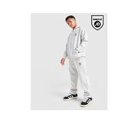 adidas Originals Graphic Joggers Junior, Grey 11-12Y
