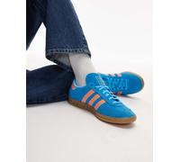 Scarpe Hamburg Sky Rush / Semi Coral / Gold Metallic 36 2/3