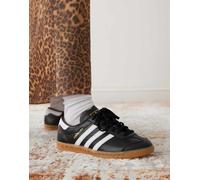 adidas Originals - Hamburg - Sneakers nere e bianche-Nero 37 1/3