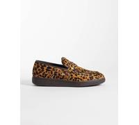 SCARPE HANDBALL SPEZIAL LOAFER Magic Beige / Core Black / Dark Brown 44 2/3