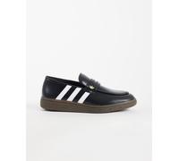 Adidas Mocassini Handball Spezial Core Black / Cloud White / Gum 40 2/3