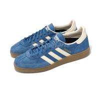 adidas Originals Handball Spezial Core Blue Gum Men Unisex Casual Shoes IG6194
