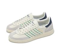 adidas Originals Handball Spezial Core White Green Might Indigo Men Shoes IF1959
