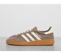 Adidas Scarpe Donna Handball Spezial Marrone Scamosciato 38 2/3