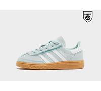 adidas Originals Handball Spezial Infant, Verde 25.5