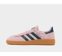 adidas Originals - Handball Spezial - Sneakers rosa e blu navy con suola in gomma-Multicolore 41 1/3