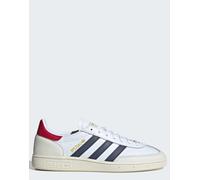 adidas Originals - Handball Spezial - Scarpe bianco nuvola / blu navy ombra 42