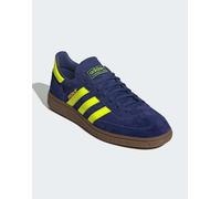 adidas Originals - Handball Spezial - Scarpe blu e gialle 41 1/3