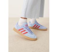 adidas Originals Women's Handball Spezial Ref. JR3639 Colore Blu Taglia 39 1/3