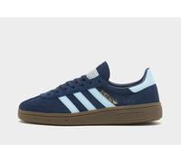 ADIDAS ORIGINALS Sneaker 'Handball Spezial' navy / blu chiaro / oro Bambini ADIDAS ORIGINALS 38 navy / blu chiaro / oro