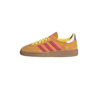 adidas Originals Handball Spezial - Sneakers argento/bianco sporco/suola in gomma (Wonder Silver/Off White/Gum), 6