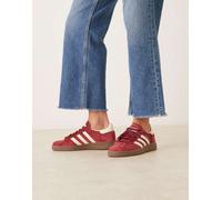 adidas Originals Handball Spezial, Rosso 9