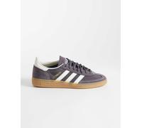 ADIDAS ORIGINALS Sneaker bassa 'Handball Spezial' oro / grigio scuro / offwhite Uomo - Streetwear - Scarpe - Sneakers - Sneakers basse ADIDAS ORIGINALS 38,5-39