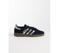 adidas Handball Spezial Core Black Silver Metallic - EU 38 ⅔