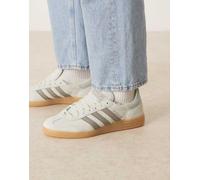 Adidas HANDBALL SPEZIAL W men Lowtop green in taglia:42