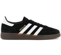 Adidas Originals Handball Spezial Uomo Sneakers Nero DB3021 Sport Scarpe NUOVE