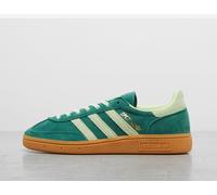 adidas Originals Handball Spezial Women's, Green 4