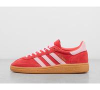 Adidas WMNS HANDBALL SPEZIAL women Lowtop red in taglia:38