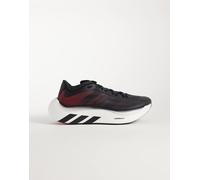 adidas Originals Hyperboost Euphoria LT sneakers nere e rosse-Nero 39 1/3