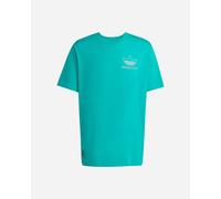 Adidas Originals Icons Liverpool M - T-shirt - Uomo - Bianco M