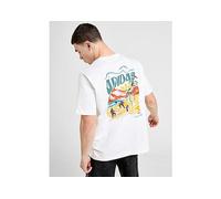 adidas Originals Island Graphic T-Shirt, Bianco XL