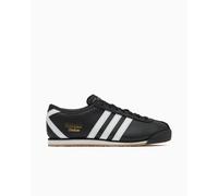 ADIDAS ORIGINALS Sneaker bassa 'Italia 70s' nero / bianco, Taglia 37-37,5