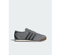 adidas Originals - Italia 70s - Scarpe grigio three, nero core e core 41 1/3
