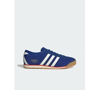 adidas Originals - Italia 70s - Sneakers blu e bianche 40 2/3