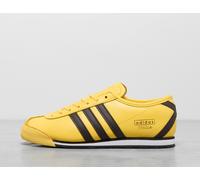 Adidas Italia 70s female Scarpe - Giallo - Pelle - Foot Locker Yellow 38