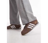 Scarpe Italia anni 70 Earth Strata / Cloud White / Core Black 39 1/3