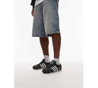 adidas Originals - Italia - Sneakers nere e bianche-Nero 43 1/3