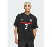 JABBAR GFX T-shirt Q1 Black XL