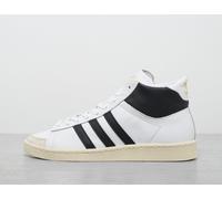 Adidas JABBAR HI men High-& Midtop white in taglia:46