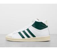 adidas Originals Jabbar Hi, Bianco 7