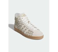 adidas Originals - Jabbar - Scarpe alte bianco sporco/bianco panna 48 2/3