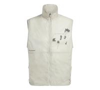 Adidas Originals, ,Jackets ,Uomo ,Beige ,S adi365 hk Running Weste