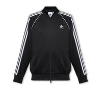 Adidas Originals, ,Jackets ,Uomo ,Nero ,L Felpe