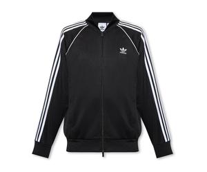 Adidas Originals, ,Jackets ,Uomo ,Nero ,XS Felpe