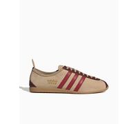 SCARPE JAPAN Magic Beige / Team Victory Red / Gold Metallic 43 1/3