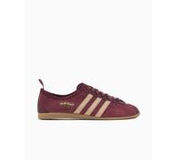 SCARPE JAPAN Shadow Red / Magic Beige / Gold Metallic 43 1/3