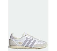 adidas Originals - Japan - Sneakers bianche e argento-Bianco 44