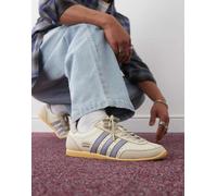 ADIDAS ORIGINALS Sneaker bassa 'Japan' camello / marino / bianco, Taglia 38,5-39