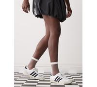 adidas Originals - Japan - Sneakers bianche e nere-Bianco 40 2/3