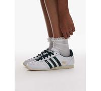 Scarpe Japan Cloud White / Collegiate Green / Aurora Ivy 45 1/3
