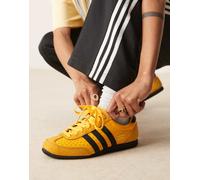 adidas Originals - Japan - Sneakers gialle e nere-Giallo 40